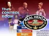 The Control Room (онлайн игра)