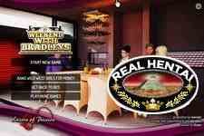 Weekend with Bradleys (онлайн игра)