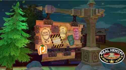 The Magus Lab [v.0.41a] (2017/Eng)