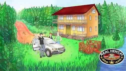 The Last Weekend [v 1.17426][2017/PC/ENG/RUS] Uncen