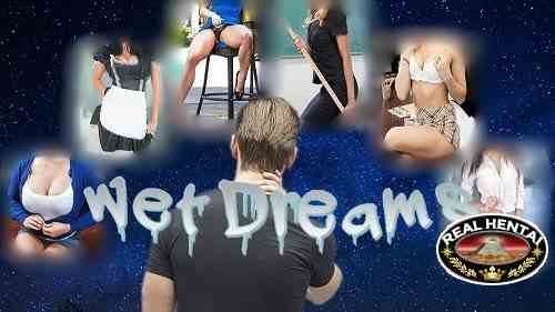 Wet Dreams [v.0.03 + Walkthrough][2017/PC/ENG/RUS] Uncen