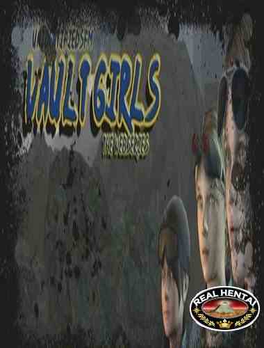 Девушки защитницы