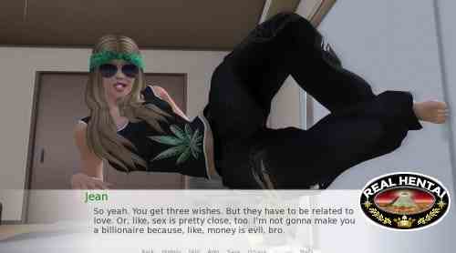 High Jinx Verxion [v.0.72] (2017/Eng)