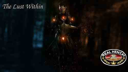 THE LUST WITHIN [V.0.1.0] (2017) (RUS) [REN'PY]