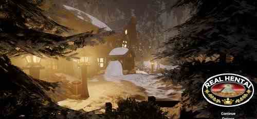 Tails of Azeroth XXXmas 18 [2017/PC/ENG/RUS] Uncen