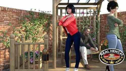 Intimate Relations [v.0.60] (2018/PC/RUS/ENG)