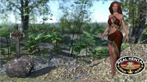 Sword of Wonder [v.0.30] 2017/PC/ENG)