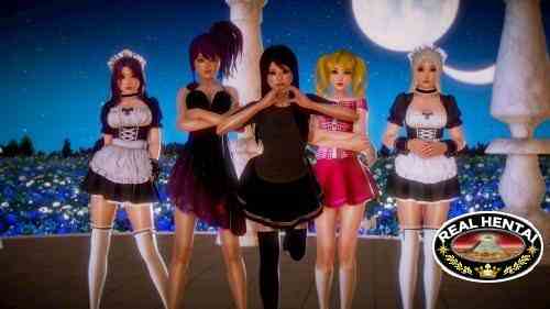 Brain Damaged [v.0.6] (2017/PC/ENG)