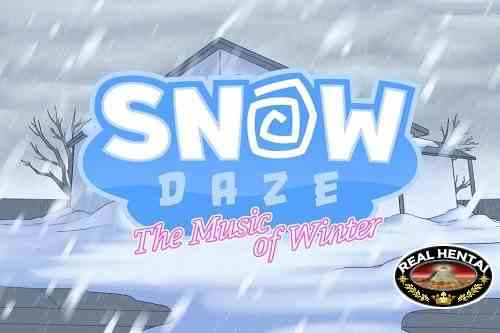 Snow Daze: The Music Of Winter  [v1.6] [2017/PC/ENG/RUS] Uncen
