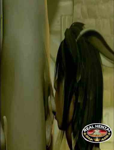 Друидский секс.