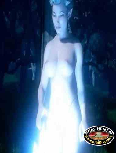 Анорсель и таинственный ритуал.