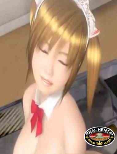 В отсутствии хозяина.