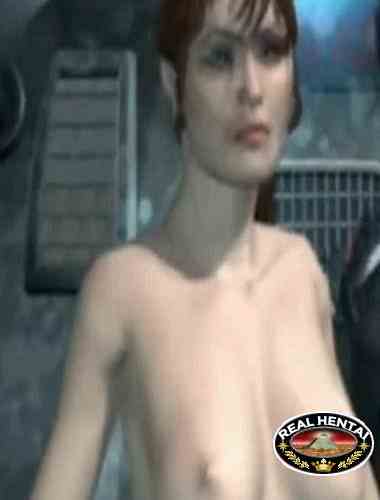 Зума - сексуальный гладиатор эпизод побега