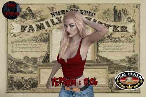 Horny As(s)ylum V.0.08