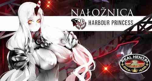 NALOJNICA Harbour Princess (Part 1 and 2)