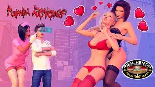 Family Revenge [v1.0] [2017/PC/ENG] Uncen