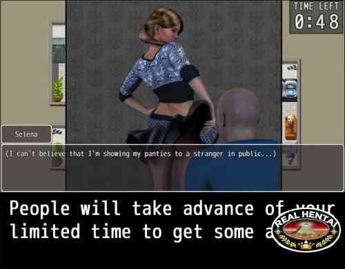 Selena: Season One [v.Complete] (2017/PC/ENG)