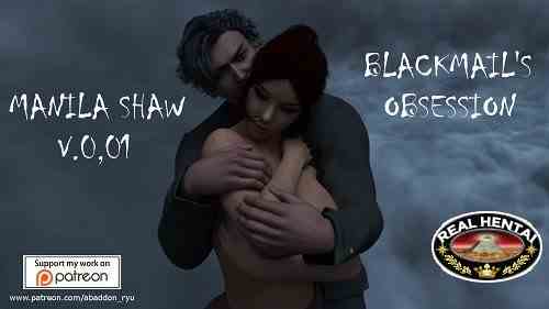 Manila Shaw: Blackmail's Obsession [v.0.36b] [2018/PC/ENG/RUS] Uncen