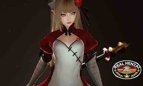 Mahou Arms [v0.0.206] [Paperbag]