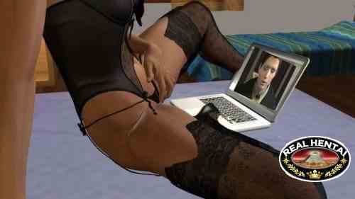 Power Couple [v.0.02] (2017/Eng)