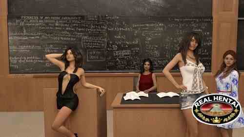 Twist of my life / Зигзаги моей жизни 0.2.1 на русском языке