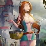 Tentacles Thrive Alpha Draft v3.07b (онлайн игра)