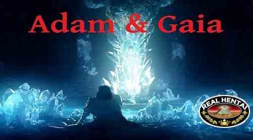 Adam and Gaia [v.3.2] [2017/PC/ENG/RUS] Uncen
