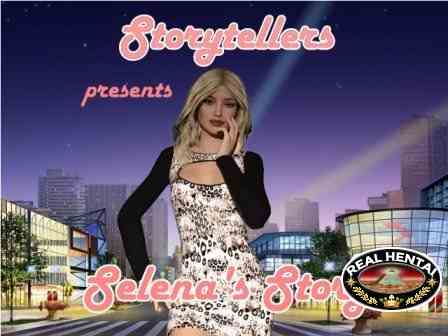 Selena's Story [v0.6] [2017/PC/ENG] Uncen