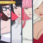 Quickie: Christmas Special (онлайн игра)