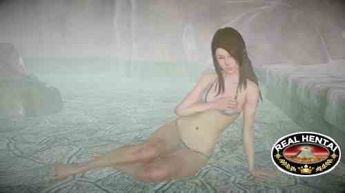 A Trip Abroad [ v.0.21] (2018/Eng)