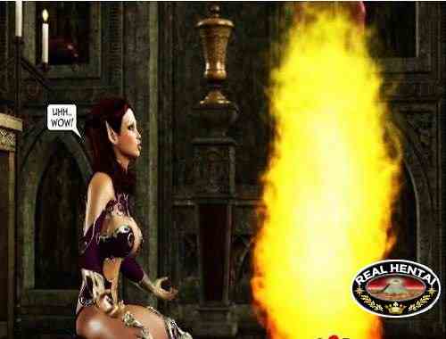 Пришедшие из ада.