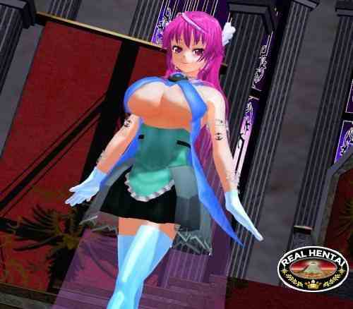 Girl Beats Hero CP2 [ v.0.2.7] (2018/PC/ENG)