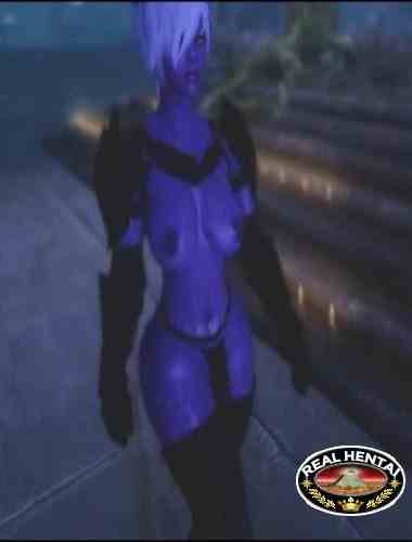 Суккуб и её жертвы.