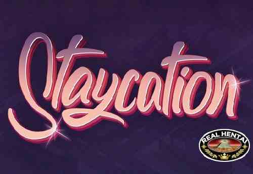 Staycation [v.0.3.0]  [2018/PC/RUS] Uncen
