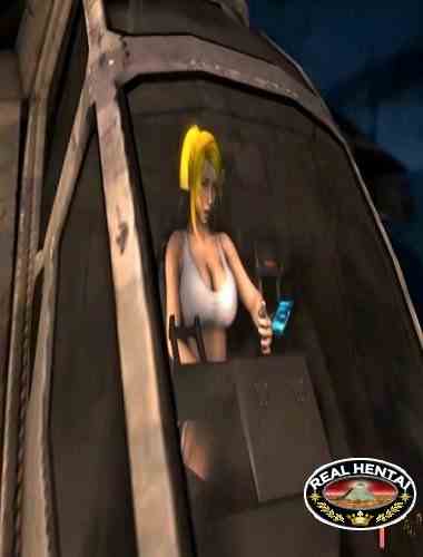 Самус и неизвестная планета 7