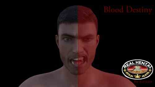 Blood Destiny [ v.0.2R] (2017/PC/ENG)