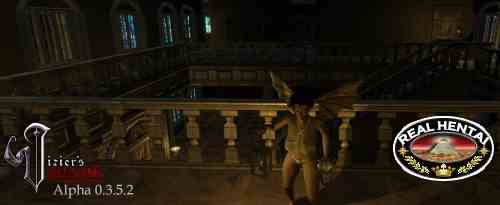 Vizier's Shame [v.0.3.2] (2018/Eng)