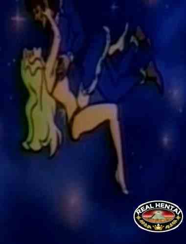 Взрослые мультяшки 2