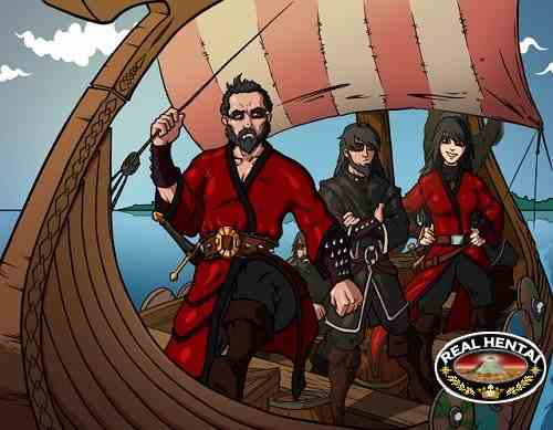 Raid on Astoria [v.0.6b] [2017/PC/RUS] Uncen