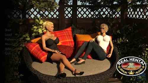 Жизнь / Life [v.0.15.00 + Walkthrough] [2017/PC/RUS/ENG] Uncen