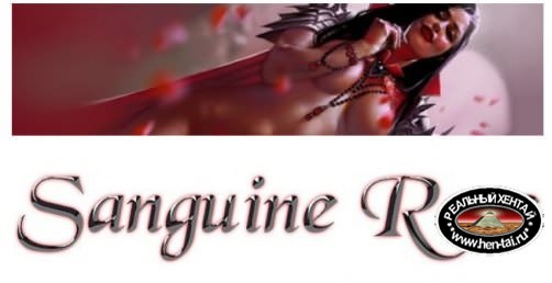 Sanguine Rose [v.4.1 Lost Chapters] + Walkthrough [2017/PC/ENG/RUS] Uncen