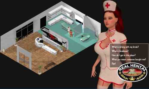 Ethereal [ v.0.6.4] (2018/ENG)