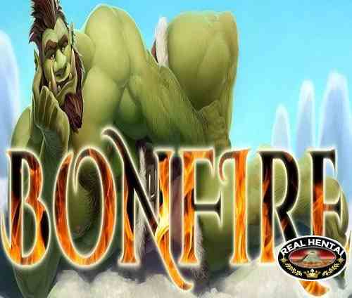 Bonfire [v0.38.1][2018/PC/ENG] Uncen