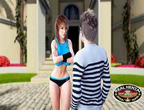 Вилла любви