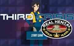 Third Crisis v0.14.1 (онлайн игра)