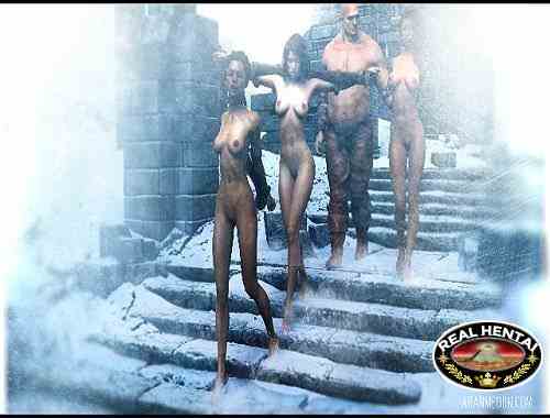 Подземелье