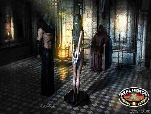 Средневековая инквизиция