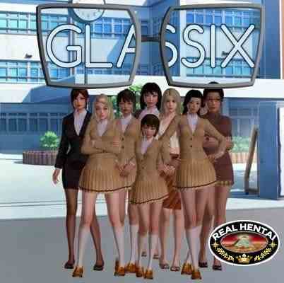 Glassix [v.0.51.2] (2018/PC/RUS/ENG)