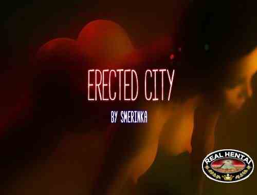 Возведенный город