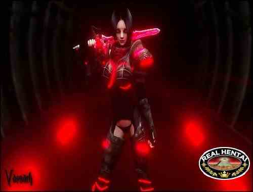 Адские врата Берлина